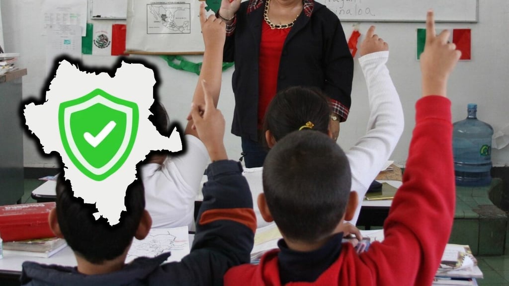 Maestros de Durango temen ante posibles denuncias sin fundamentos
