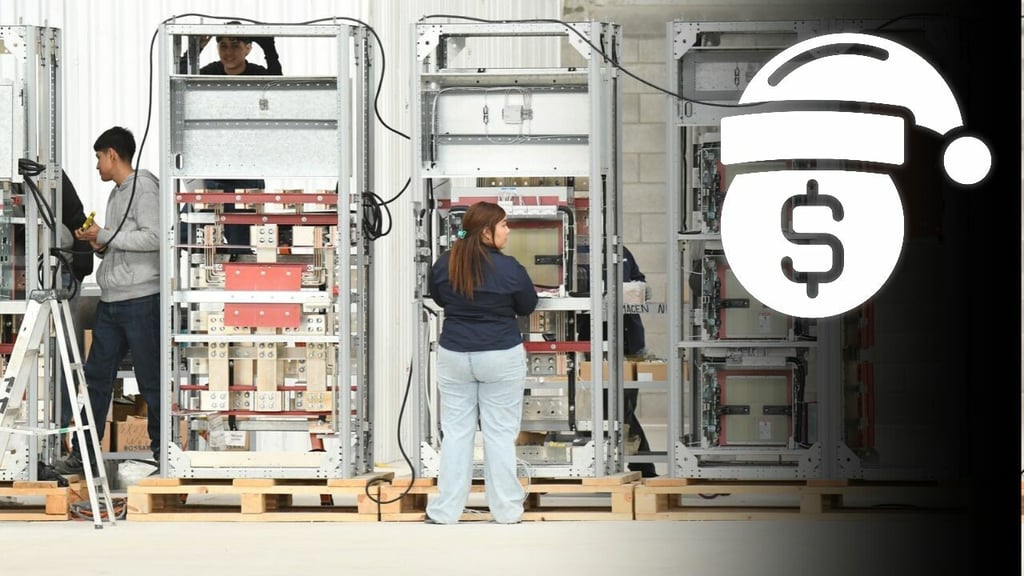 Hasta 40% de las empresas de Durango recurrirá a créditos para pagar aguinaldos