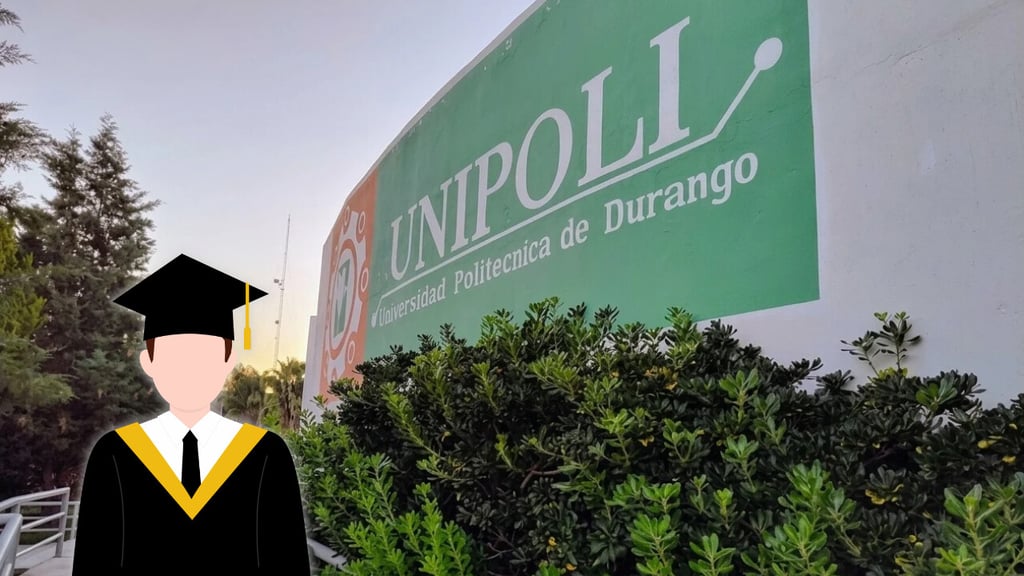 Se gradúan 178 técnicos de la Unipoli; casi todos seguirán estudiando