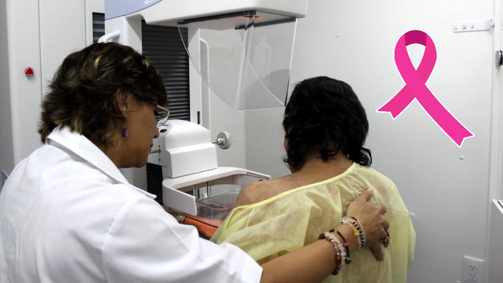 Piden garantizar la detección oportuna de cáncer de mama en todo el estado de Durango