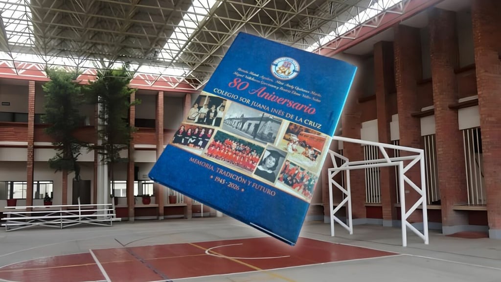 80 años aportando en la educación de las mujeres; presentarán obra histórica y documental