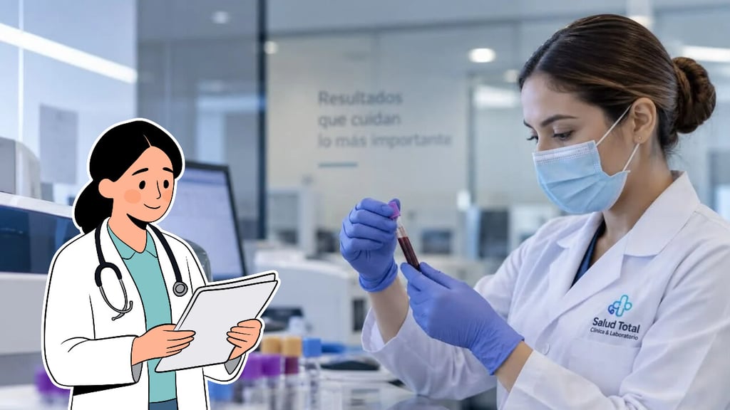 Escasez de personal de salud afecta a 74% de las empresas del sector