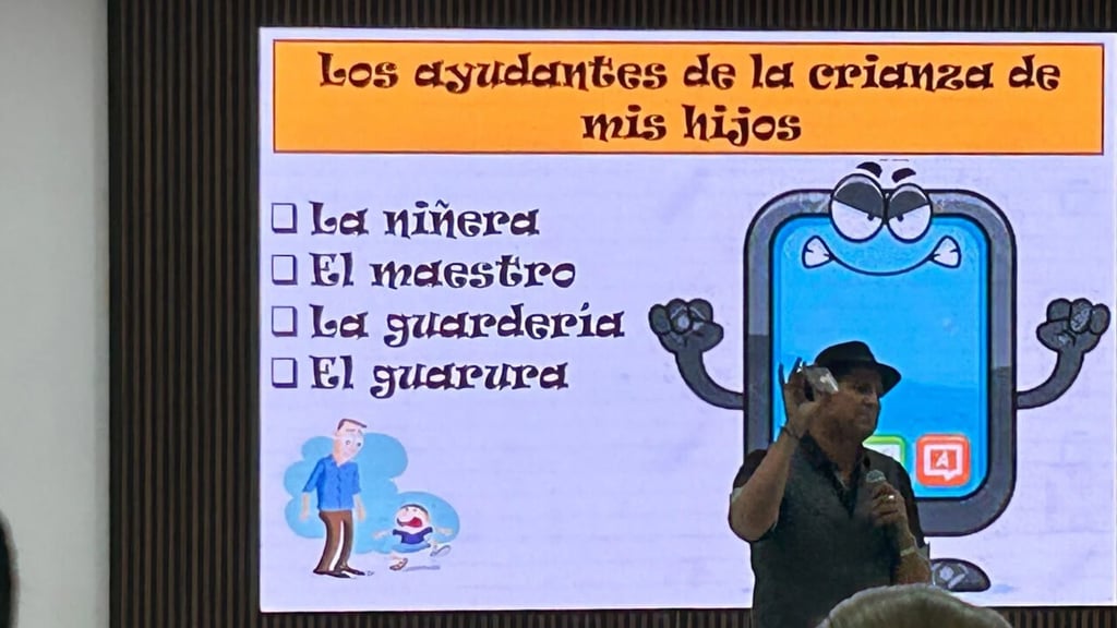 Impulsan el vínculo familiar en CBTIS 89 a través de 'Escuela para padres'