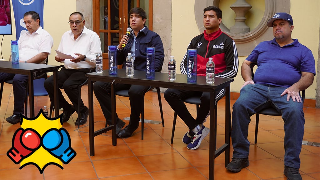 Foto: Ricardo Hernandez / El Siglo de Durango