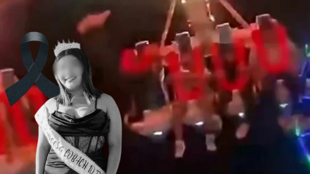 ¿Quién era Gabriela Rodríguez, joven que murió tras caer de un juego mecánico en Cabo San Lucas?