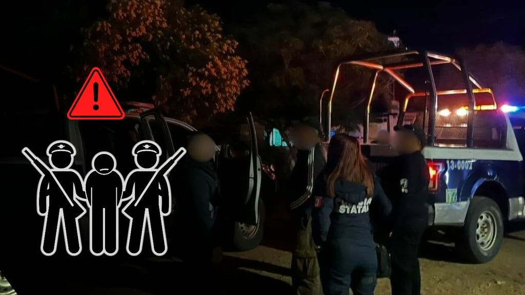 Familia denuncia detención arbitraria de hombre en Nombre de Dios; lo acusan de robo