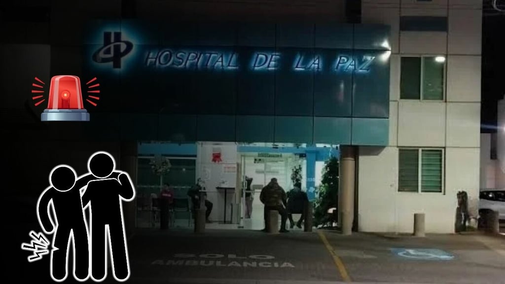 Por viejas rencillas relacionadas con una mina, golpean a hombre en Pánuco de Coronado