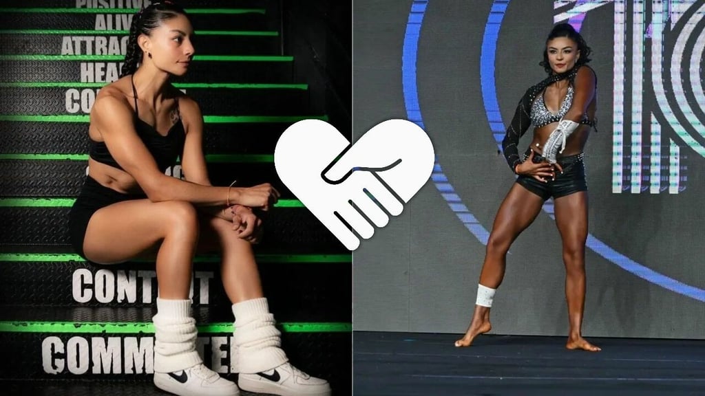 Duranguense Deborah Marín participará en campeonato mundial; requiere apoyo para costear viaje