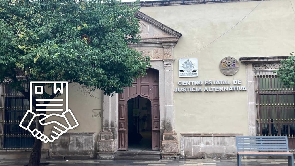 En Durango, casi 2 mil conflictos acaban en convenio