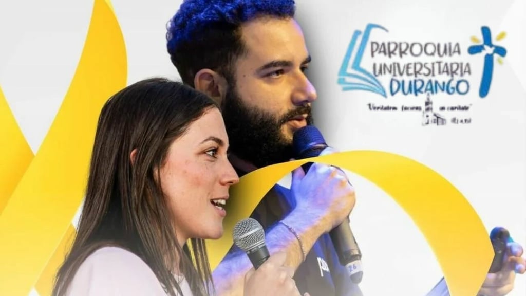 Organizan foro parroquial sobre prevención del suicidio en Durango, ¿cuándo y dónde?