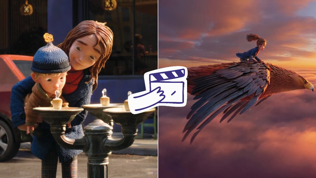 ¿Por qué ver ‘Wildwood’, la nueva película animada aplaudida por la crítica?