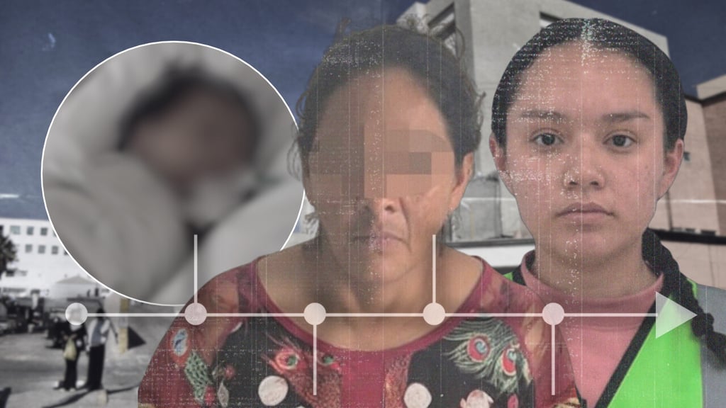 A un año del robo de bebé en el Materno Infantil de Durango, esto es todo lo que ha pasado con el caso