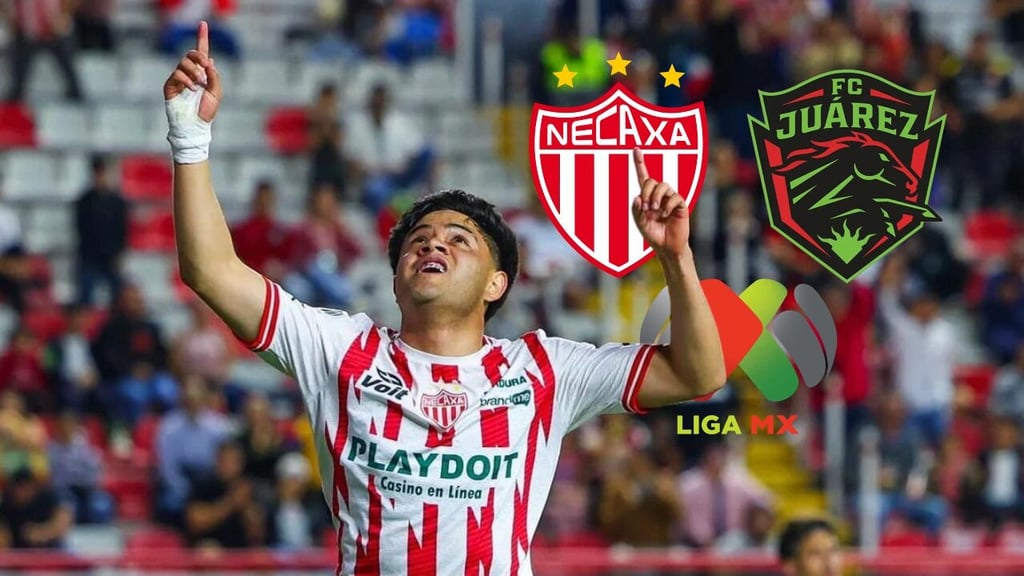 FOTO: INSTAGRAM | @clubnecaxa