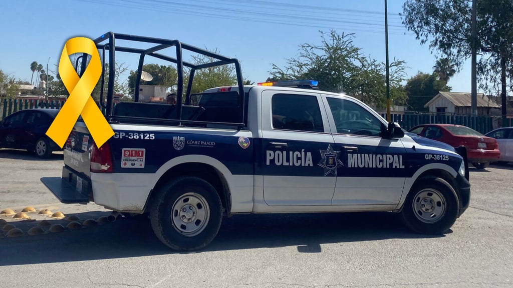 Adolescente de 16 años es localizada sin vida en vivienda de Gómez Palacio