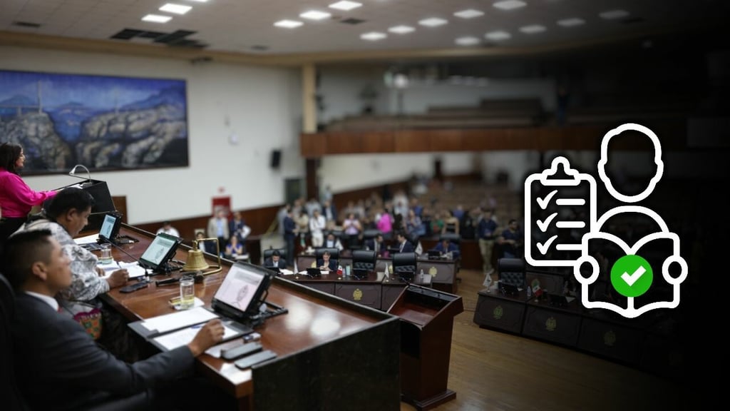 Proponen reconocer prácticas profesionales como experiencia laboral en Durango