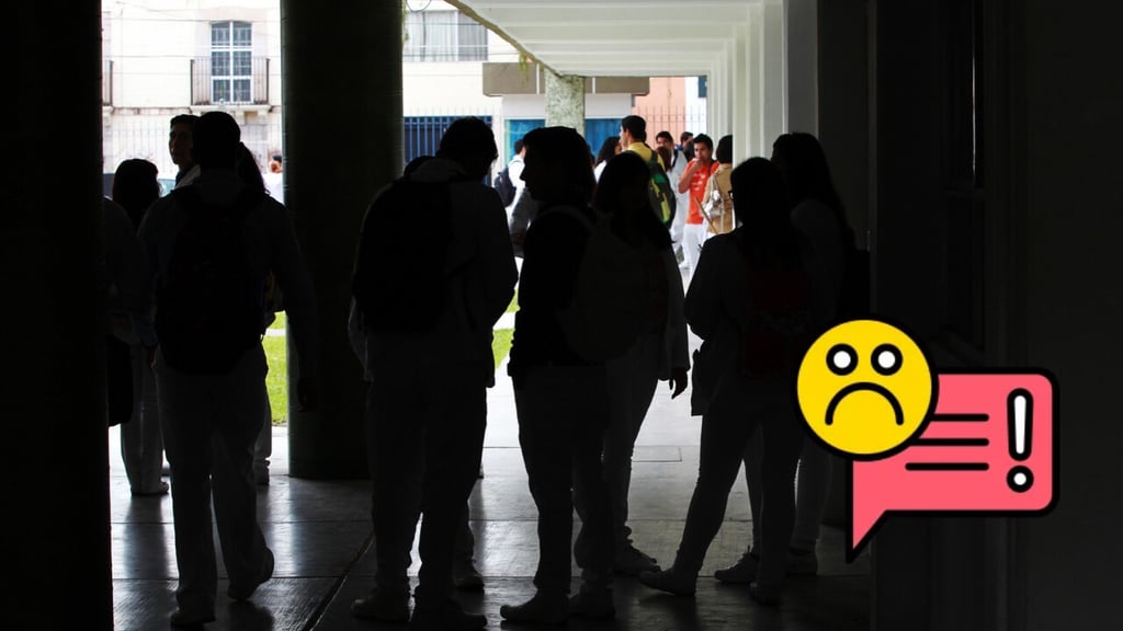 Piden evitar condenas anticipadas contra maestros señalados en redes sociales