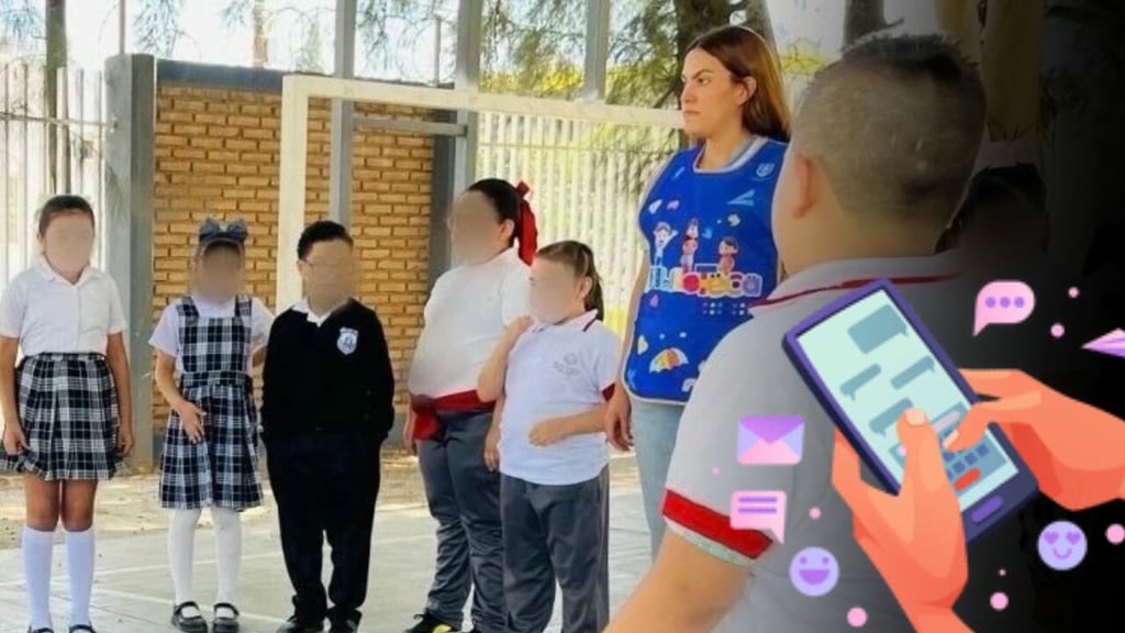 Advierten riesgos de la inteligencia artificial para la niñez de Durango
