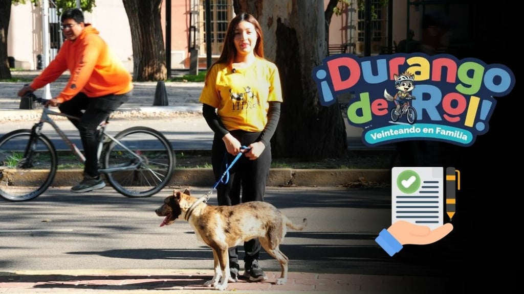 Durango de Rol en Las Alamedas ya se había propuesto antes: regidor