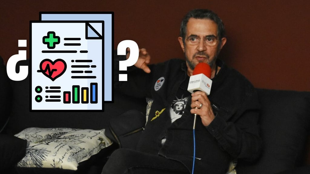 ¿Cuál es el estado de salud de Manuel 'El Flaco' Ibánez? Esto es lo que sabemos