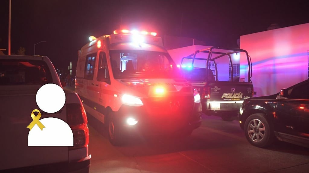 Tras llamada de despedida, encuentra a su amigo sin vida en el San José III