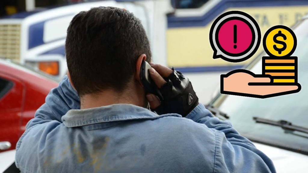 Extorsionadores se hacen pasar por personal del SAT: Canaco Durango