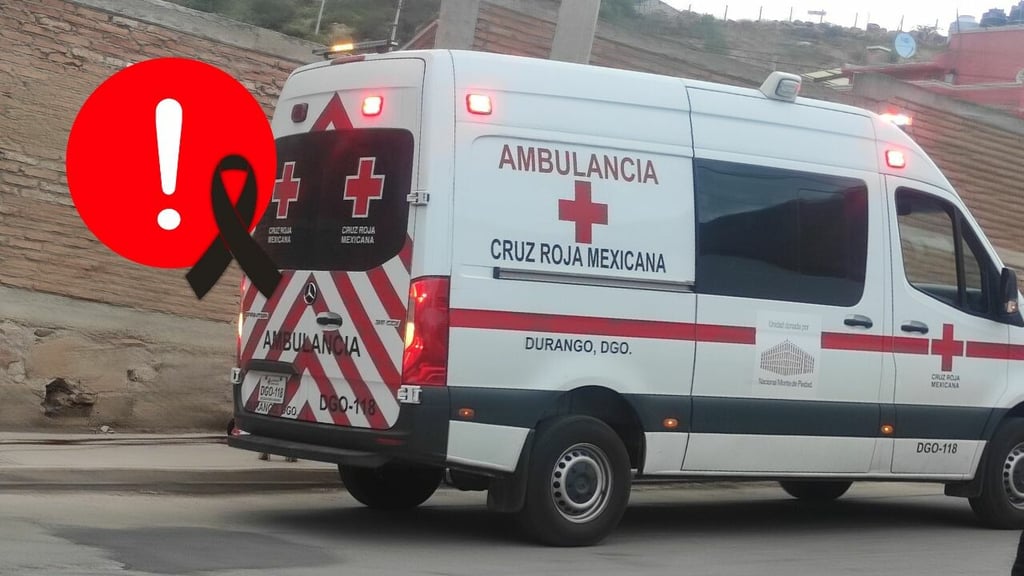 Mujer localiza sin vida a su madre al interior de un domicilio en Villas del Guadiana VI