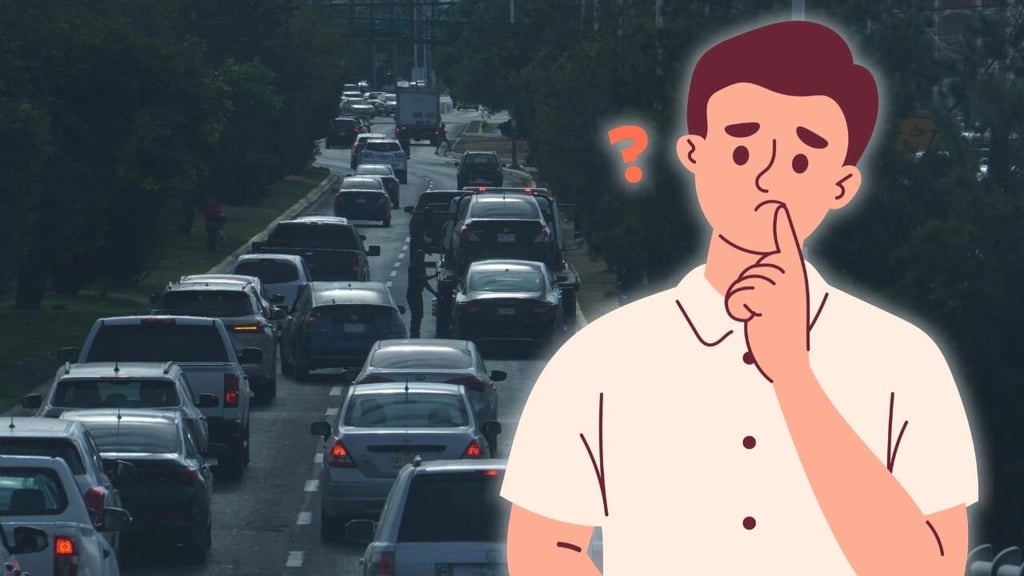Cambios en calles de Durango podrían generar confusión y accidentes: Amasfac
