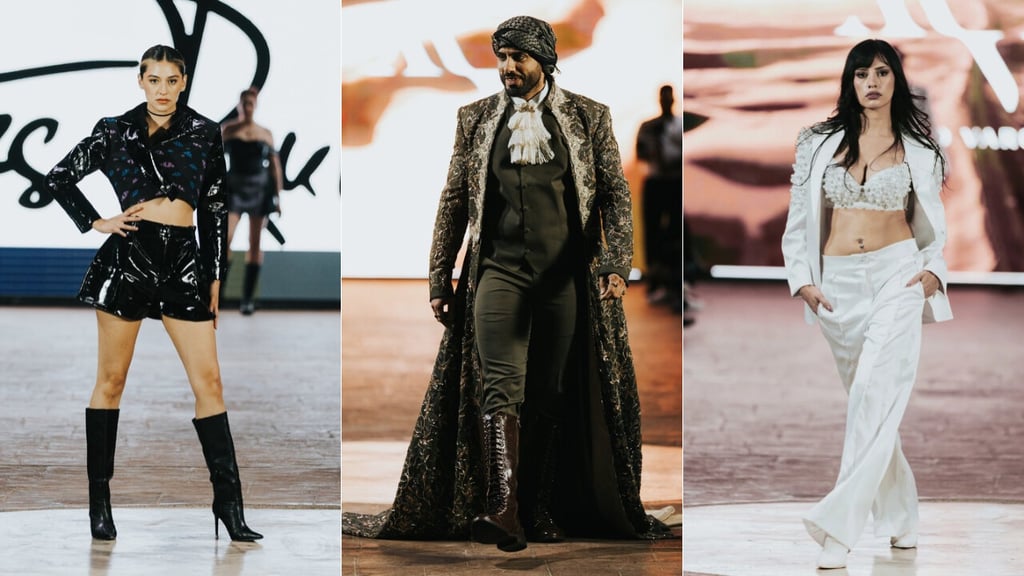 Durango Fashion Week