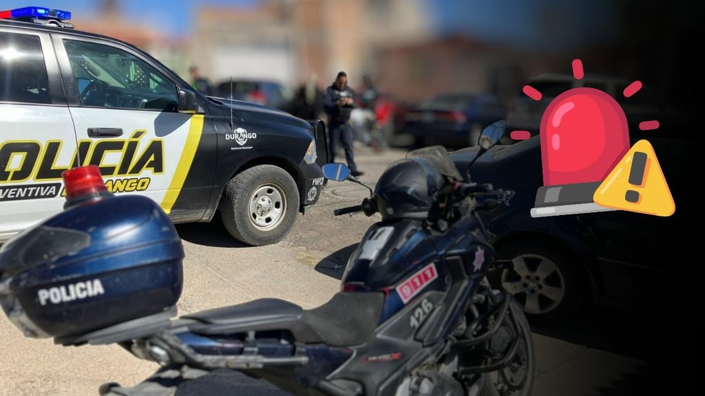Fuerzan cerradura de departamento en Río Dorado y se llevan diversos objetos