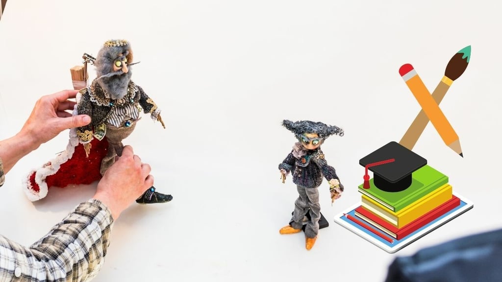 Impartirán taller de animación stop motion en Durango, ¿cuándo y dónde será?
