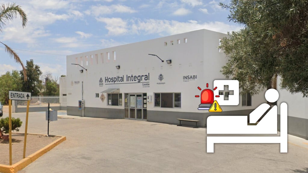 Joven de 18 años intenta asfixiar a su hermana de 11 tras no prestarle un celular en Canatlán
