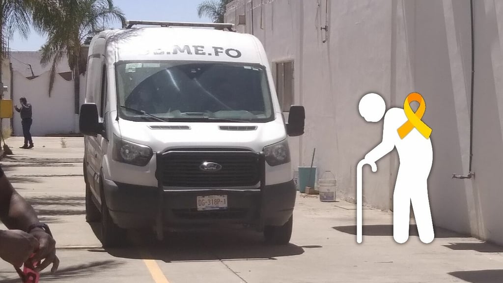 Hallan sin vida a adulto mayor al interior de su domicilio en la colonia Guadalupe
