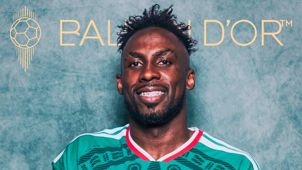 Foto: X / @FIFAWorldCup