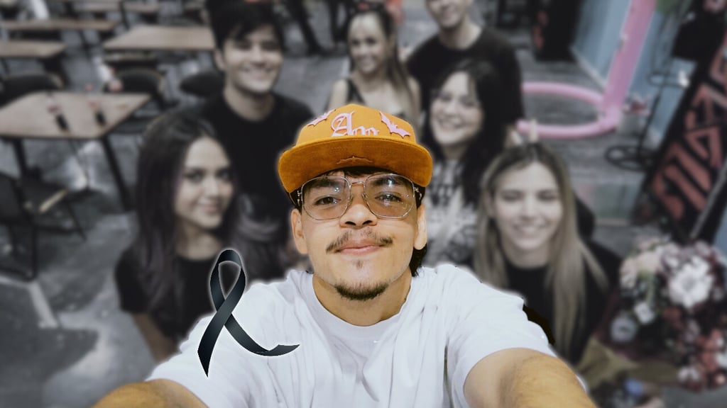 ¿Quién era 'El Komanche', streamer que fue encontrado sin vida en vivienda de Monterrey?