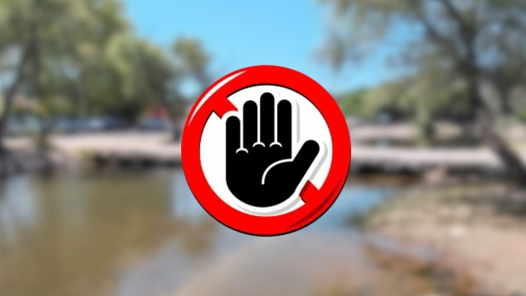 Aumenta el caudal del río Tunal; cierran paso a El Pueblito