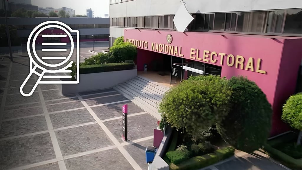 Exigen investigar posibles irregularidades tras renuncia a Presidencia del INE