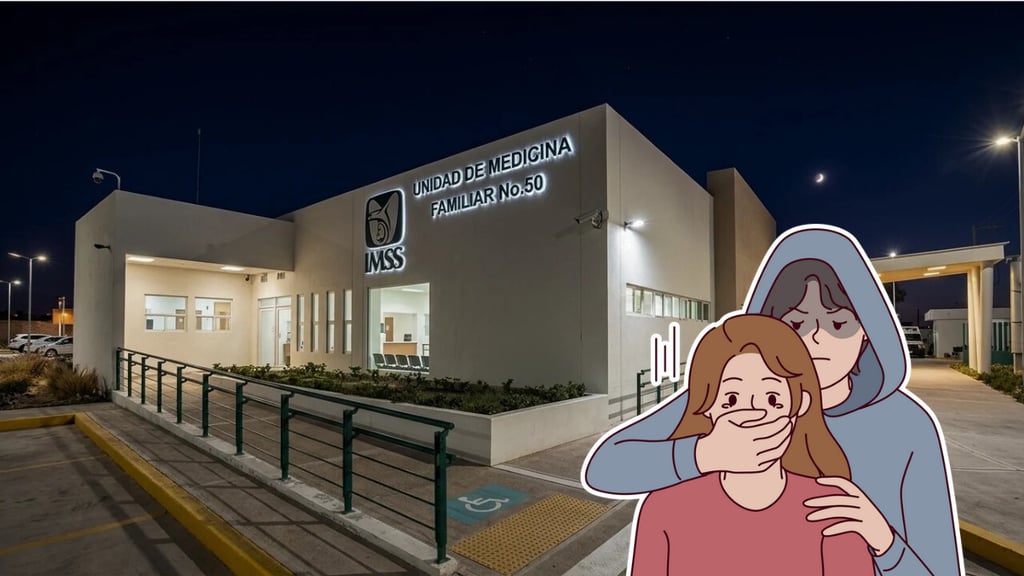 Sujetos golpean a mujer para robarle su mochila cuando iba al trabajo; ocurrió en Río Dorado