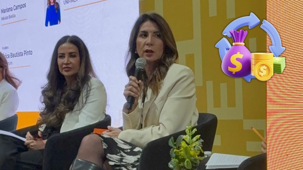 'La economía no es neutral': mujeres crean red nacional para incidir en política pública