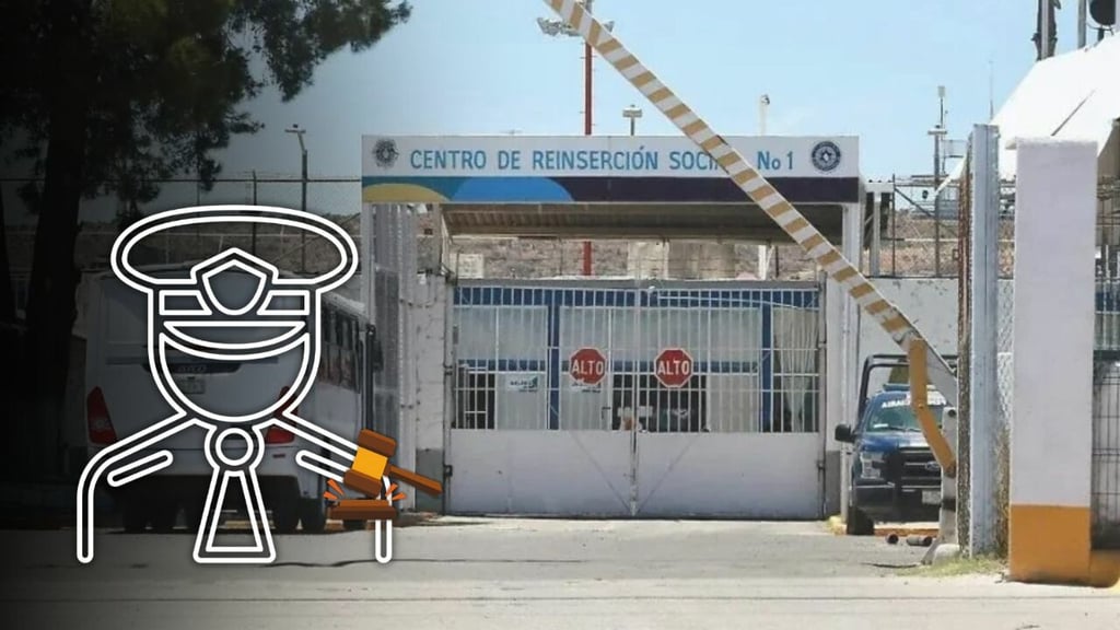 Sentencian a expolicía de Durango por golpear y maltratar a detenido