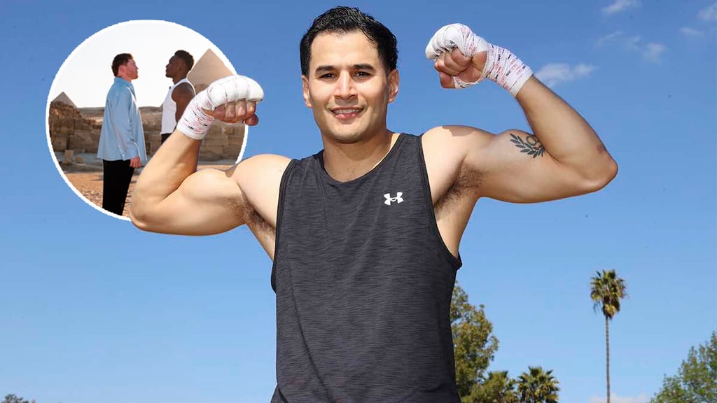 Foto: Top Rank Boxing