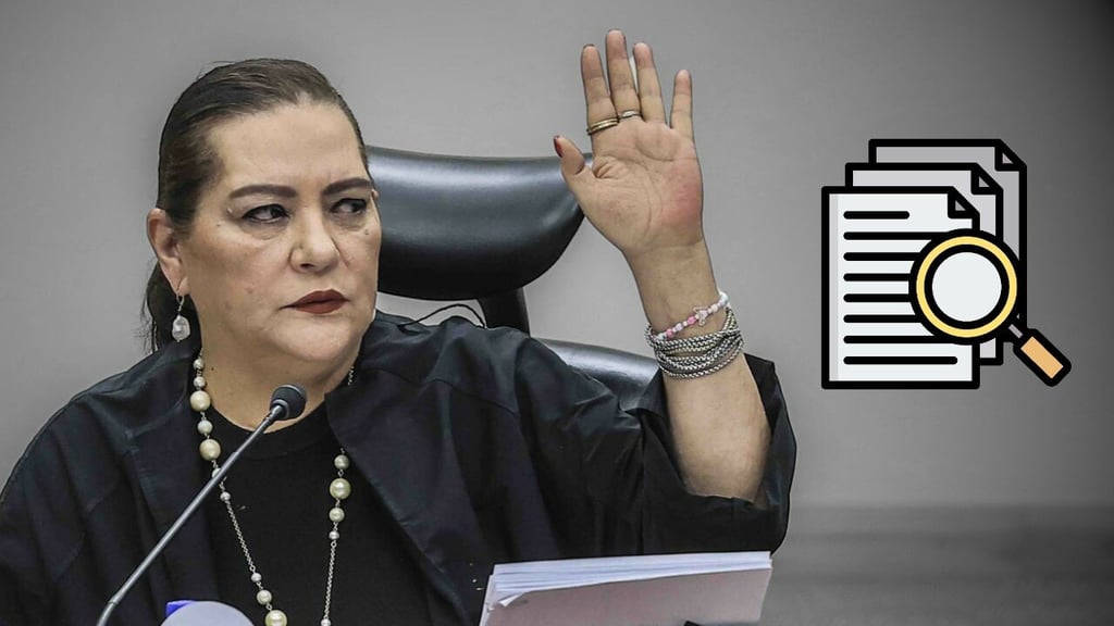 Diputados duranguenses demandan 'investigación hasta sus últimas consecuencias' en caso Taddei