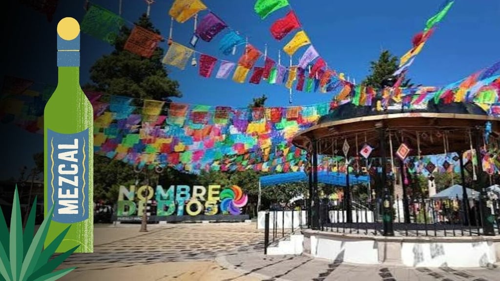 Promoverán mezcal, sotol y turismo en la Feria de Nombre de Dios