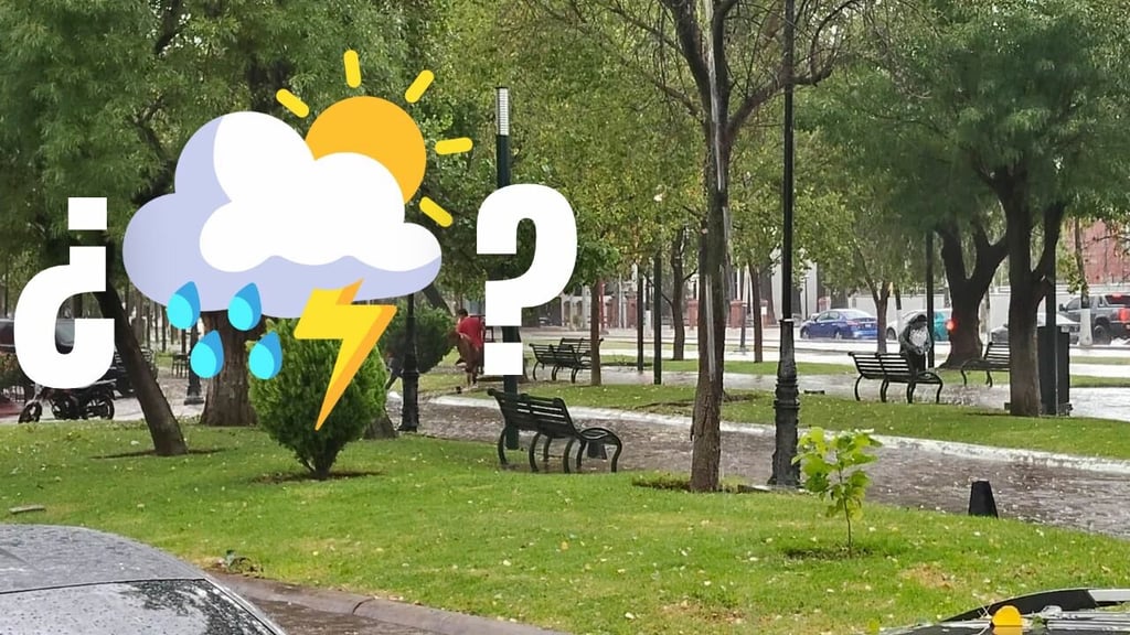 ¿Cómo estará el clima para este próximo jueves 29 de octubre? Aquí te contamos