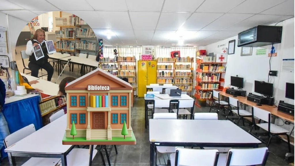 Desde fallas hasta acoso laboral: esto se sabe sobre las bibliotecas municipales