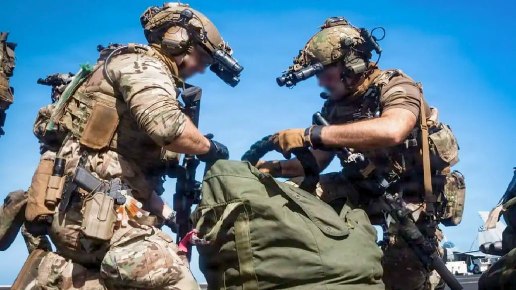 US Navy