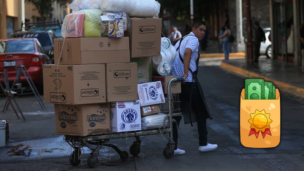 Pago de aguinaldos, la principal preocupación actual de emprendedores en Durango: CEJ