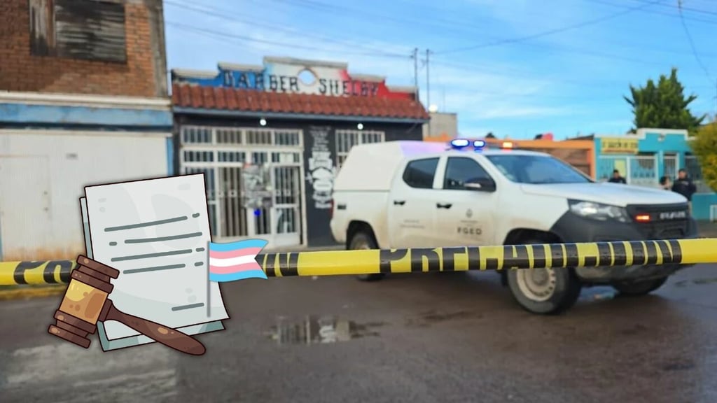 Exigen justicia y que se active protocolo por transfeminicidio ocurrido en Durango