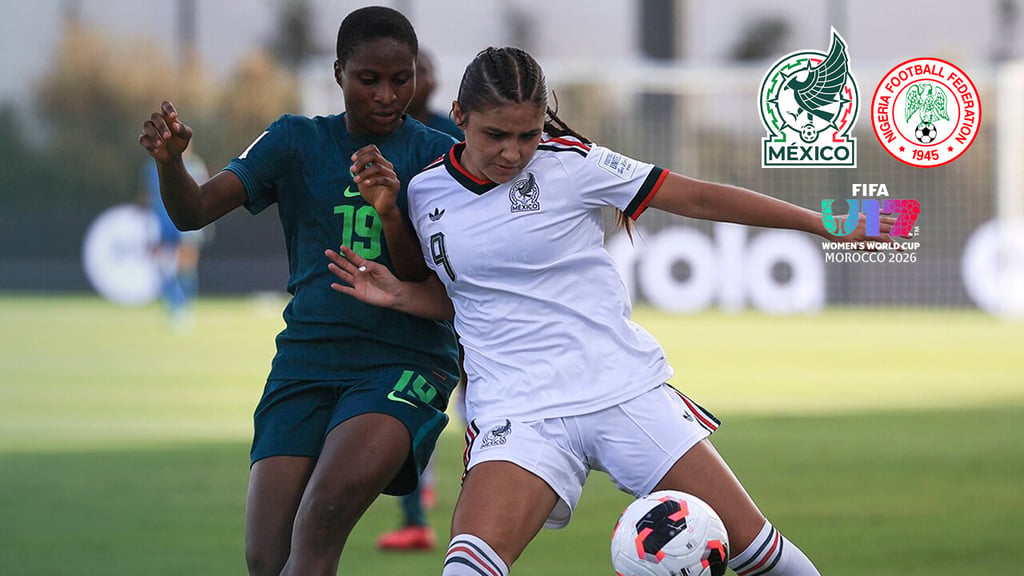 Foto: X / @Miseleccionfem