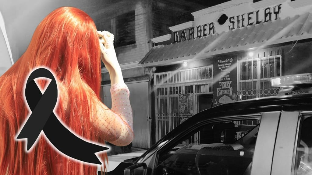 Exigen respeto a la identidad de Scarlet, chica trans asesinada en Durango