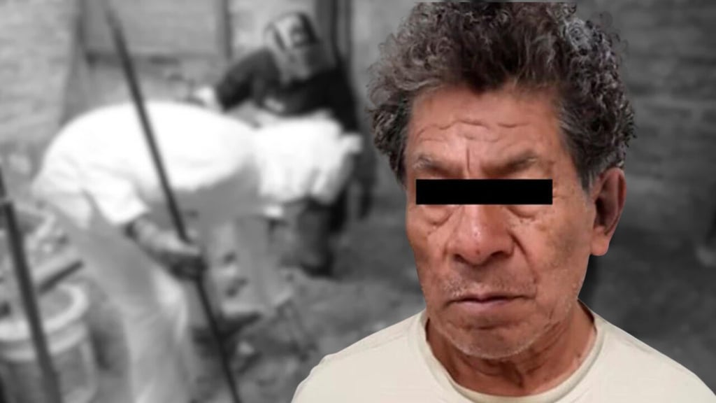 Muere el 'Caníbal de Atizapán': la historia del asesino serial que ocultaba sus crímenes en casa